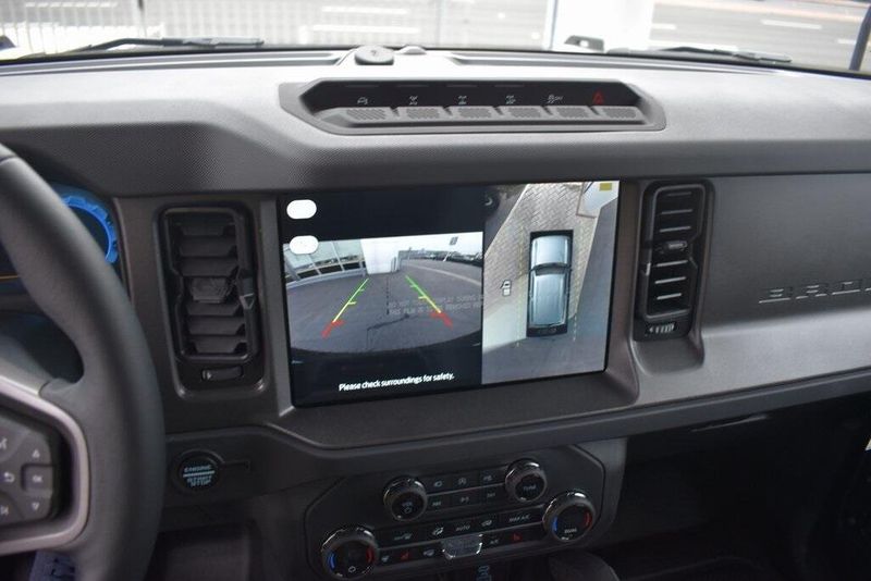 New 2025 Ford Bronco BadlandsImage 22