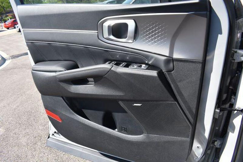 New 2026 Kia Sorento SXImage 35