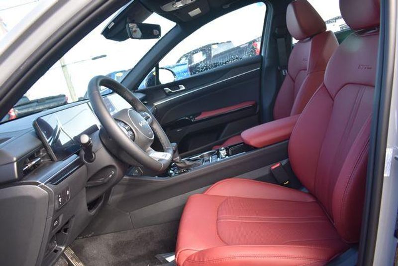 New 2026 Kia K5 GT-LineImage 23