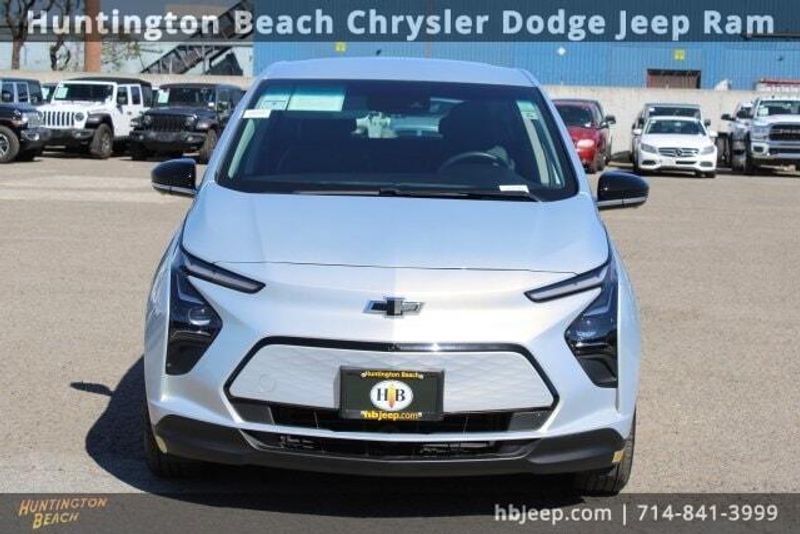 2022 Chevrolet Bolt EV 2LTImage 2