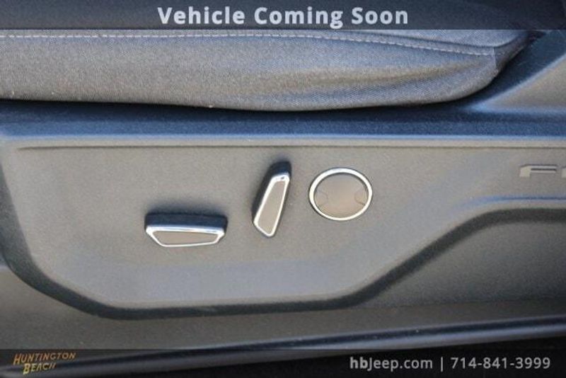 2021 Ford F-150 XLTImage 39