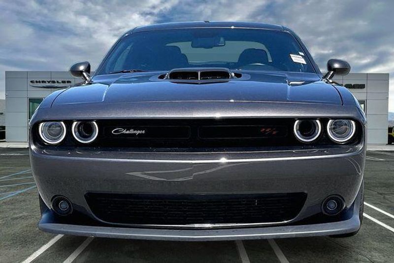 Used 2023 Dodge Challenger R/T Scat PackImage 2