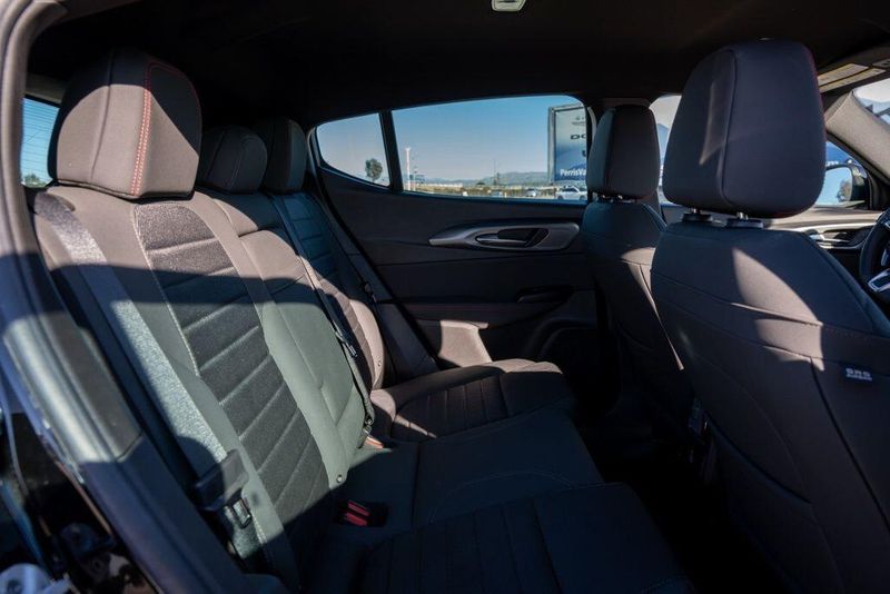 Used 2024 Dodge Hornet R/TImage 26