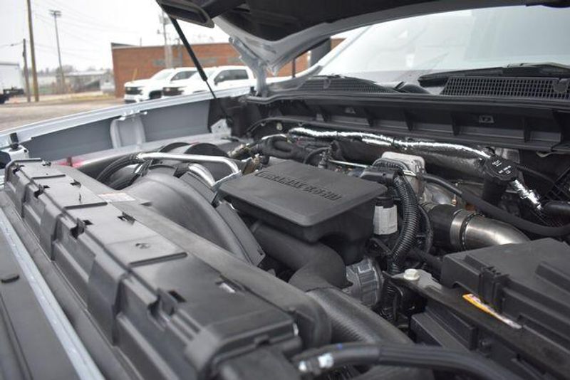 New 2026 Chevrolet Silverado 3500HD Work TruckImage 31