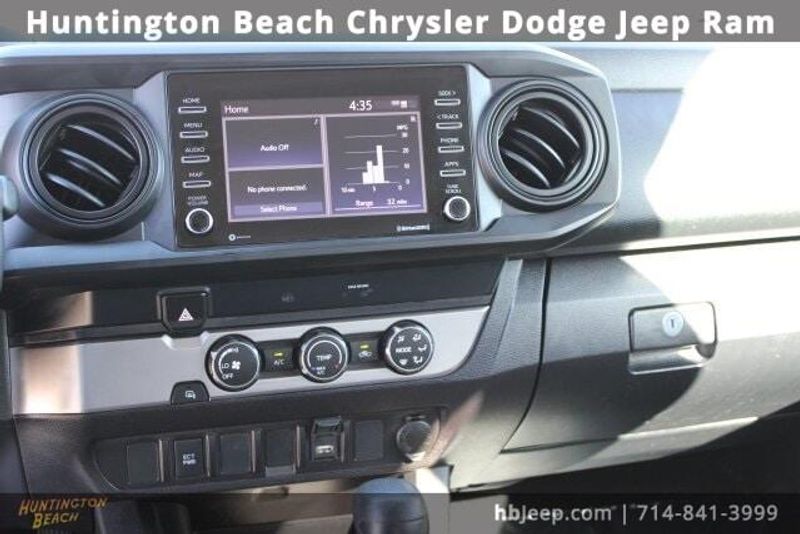2023 Toyota Tacoma SRImage 17