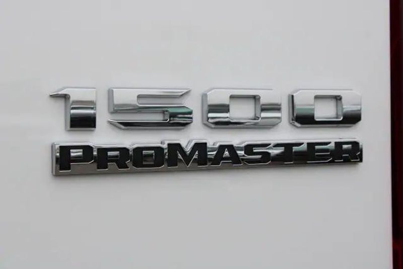 2025 RAM ProMaster 1500 Low Roof 118 WBImage 6