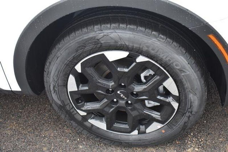 New 2026 Kia Sorento SImage 12
