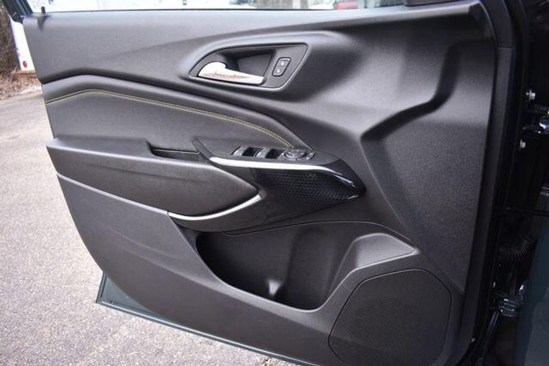 New 2026 Chevrolet Trax LTImage 31