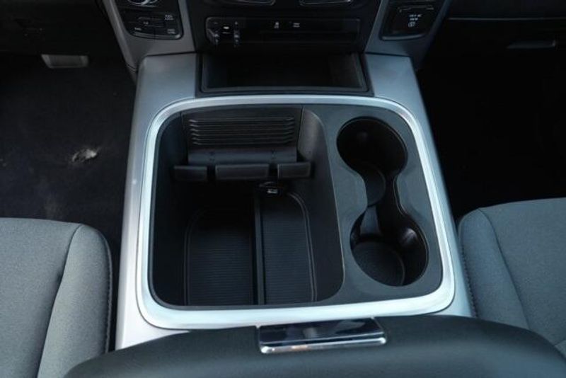 Used 2023 RAM 1500 Classic SLTImage 18