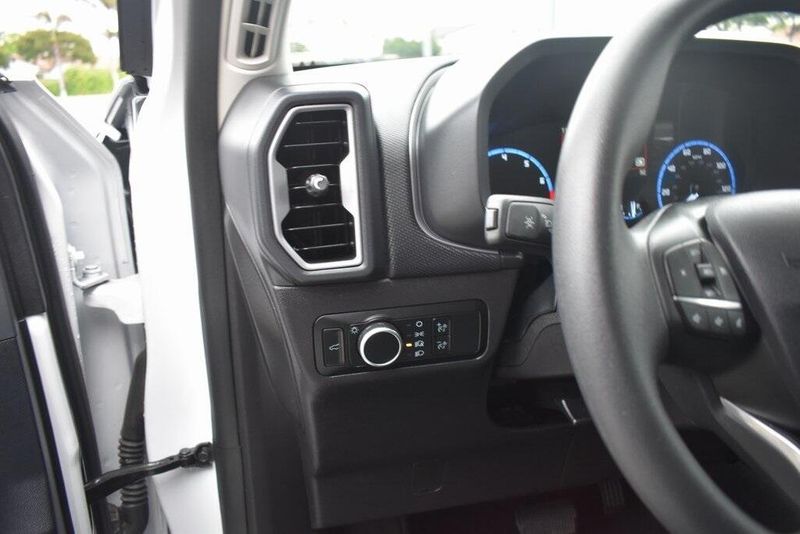 Used 2024 Ford Bronco Sport Big BendImage 15