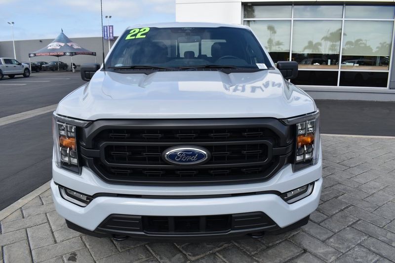 2022 Ford F-150 XLTImage 29