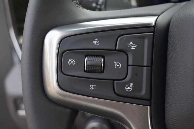 New 2026 Chevrolet Silverado 1500 LT Trail BossImage 30