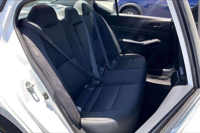 Used 2024 Nissan Altima 2.5 SImage 26