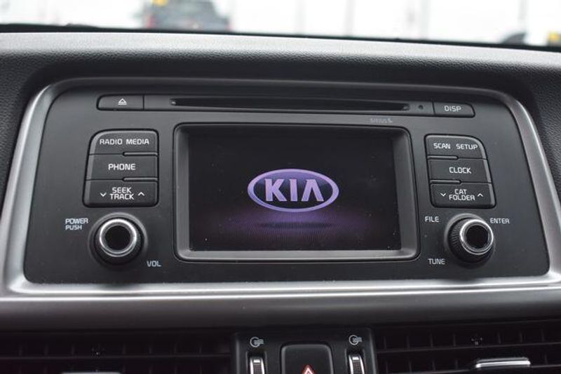 Used 2016 Kia Optima LXImage 24