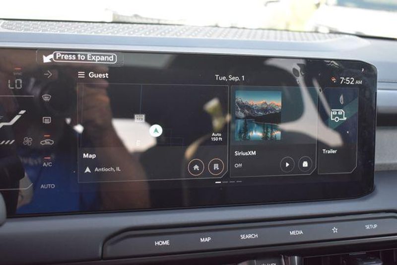 New 2027 Kia Telluride Hybrid X-Line SXImage 34