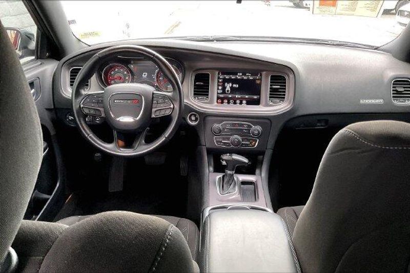 Used 2023 Dodge Charger SXTImage 15