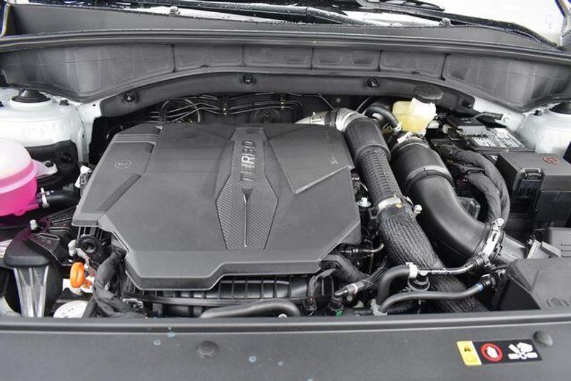 New 2026 Kia Sorento X-Line SX PrestigeImage 38