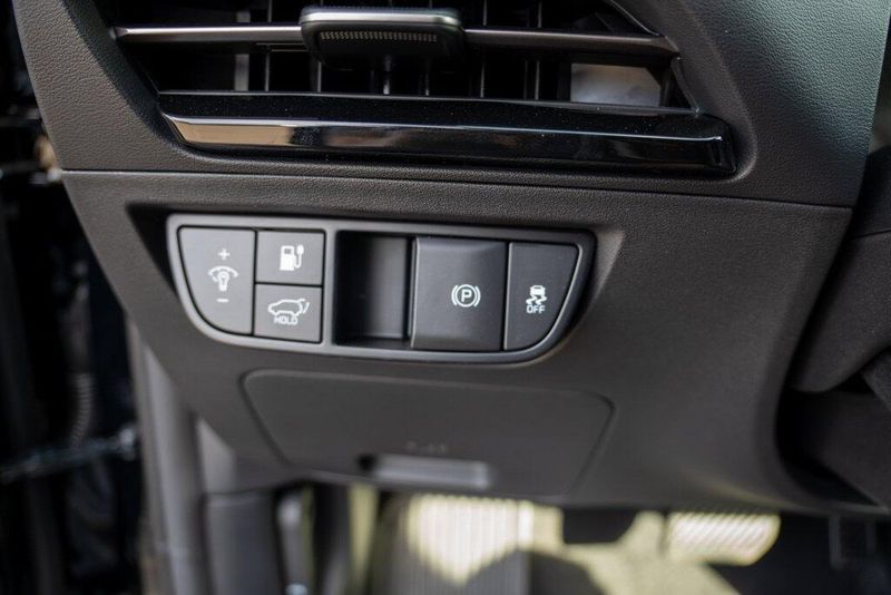 New 2026 Kia EV6 LightImage 14