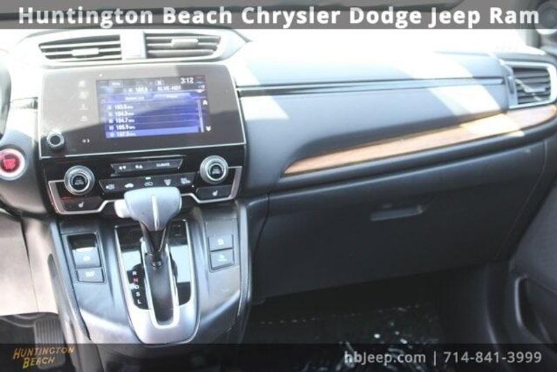 2021 Honda CR-V EXImage 13