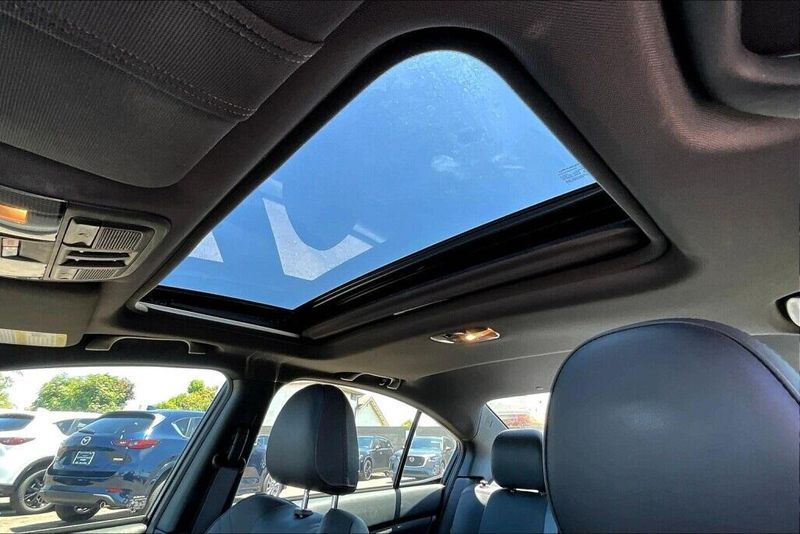 Used 2018 Subaru WRX LimitedImage 12