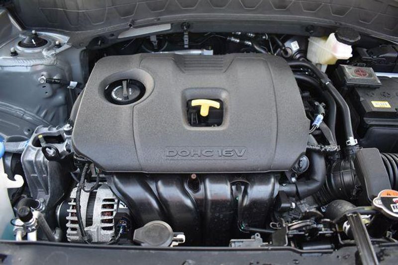New 2026 Kia Seltos SImage 33