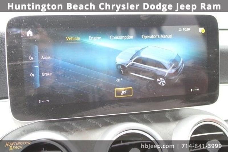 2022 Mercedes-Benz GLC 300Image 26