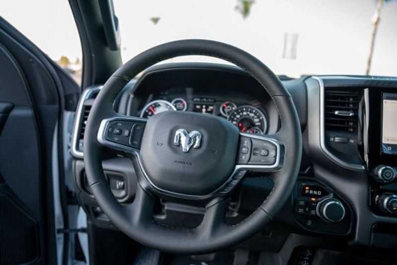 New 2026 RAM 1500 Big Horn Lone StarImage 18