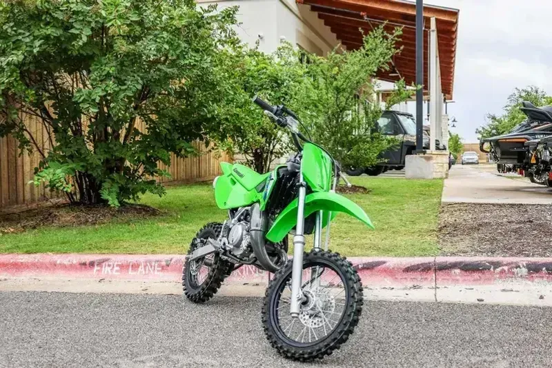 Shop New Kawasaki | Family Powersports Midland, TX