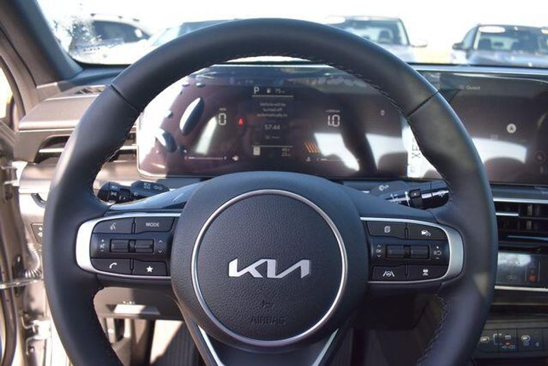 New 2026 Kia K5 GT-LineImage 28