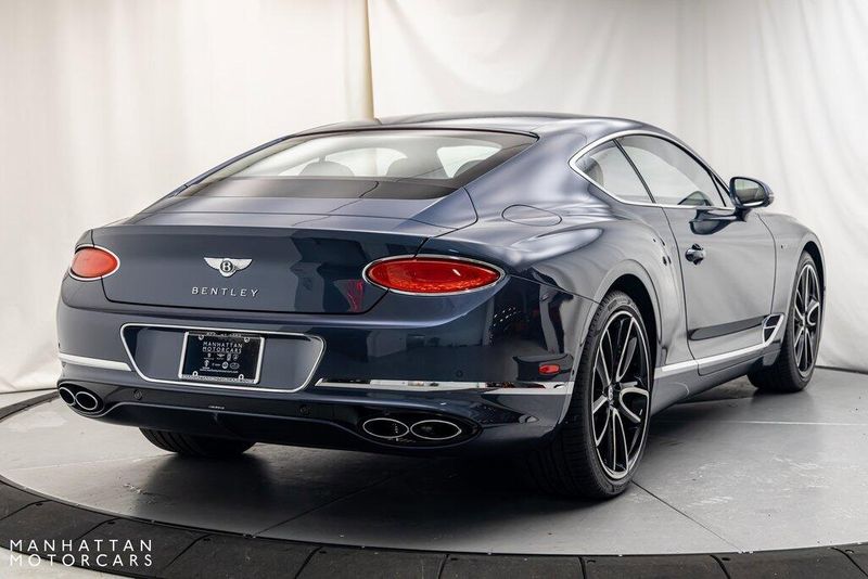 2024 Bentley Continental V8Image 5