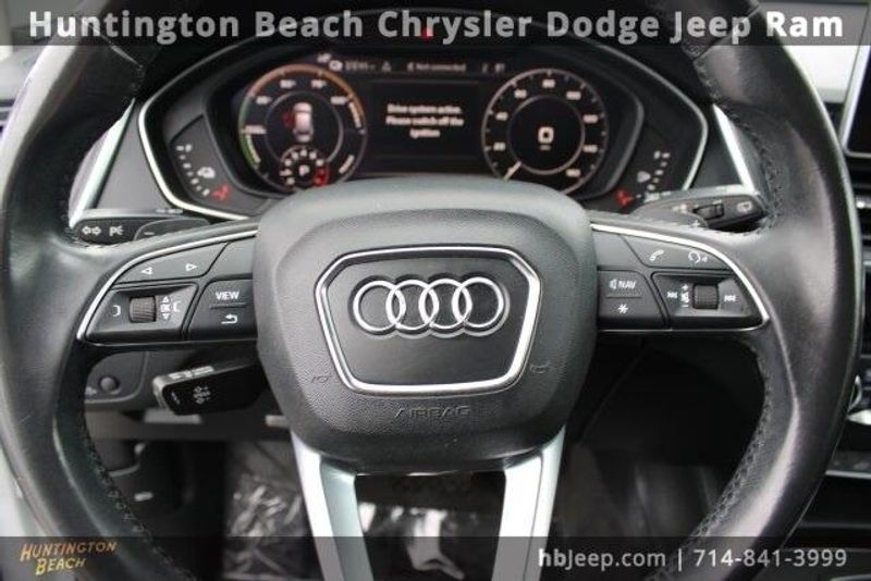 2020 Audi Q5 e 55 PremiumImage 22