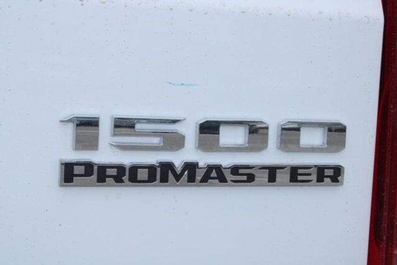 2025 RAM ProMaster 1500 High Roof 136 WBImage 12
