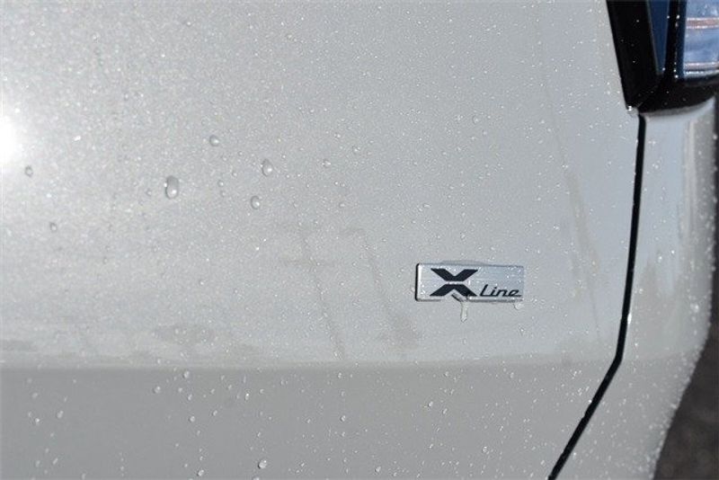 2024 Kia Sportage X-LineImage 6