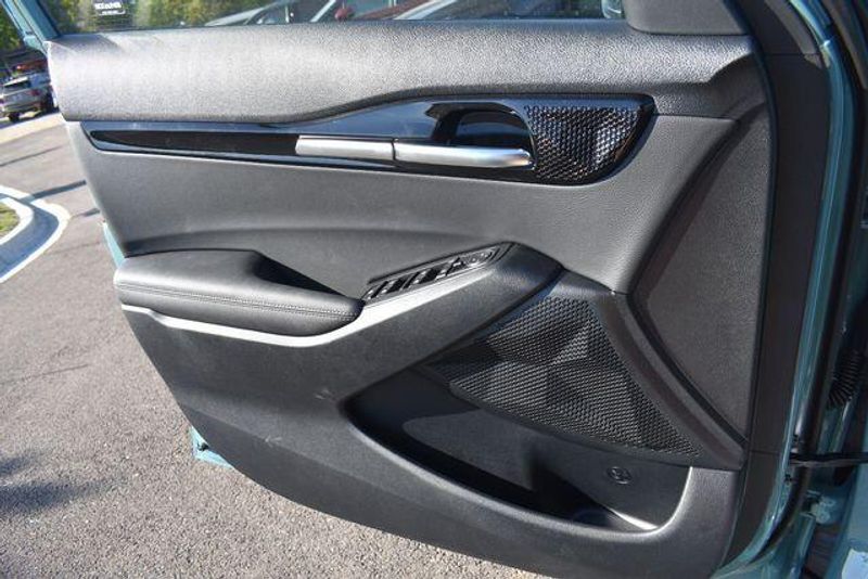 New 2026 Kia Seltos SImage 31