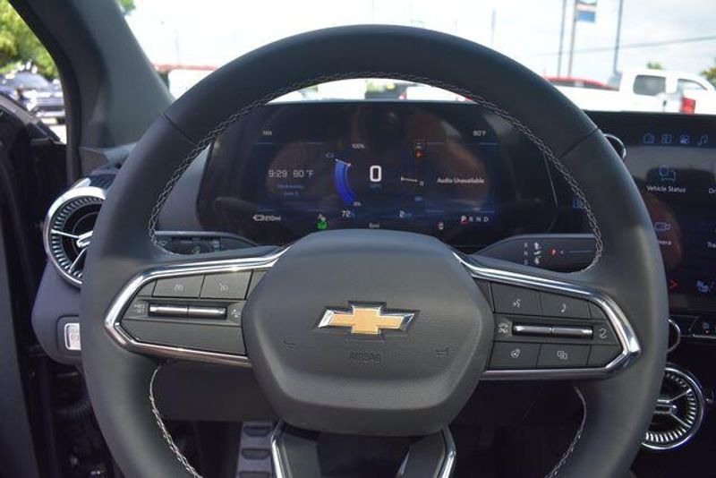 New 2026 Chevrolet Blazer EV LTImage 29