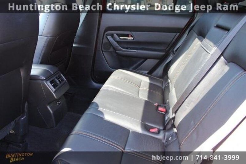 2023 Mazda CX-50 2.5 S Premium Plus PackageImage 35