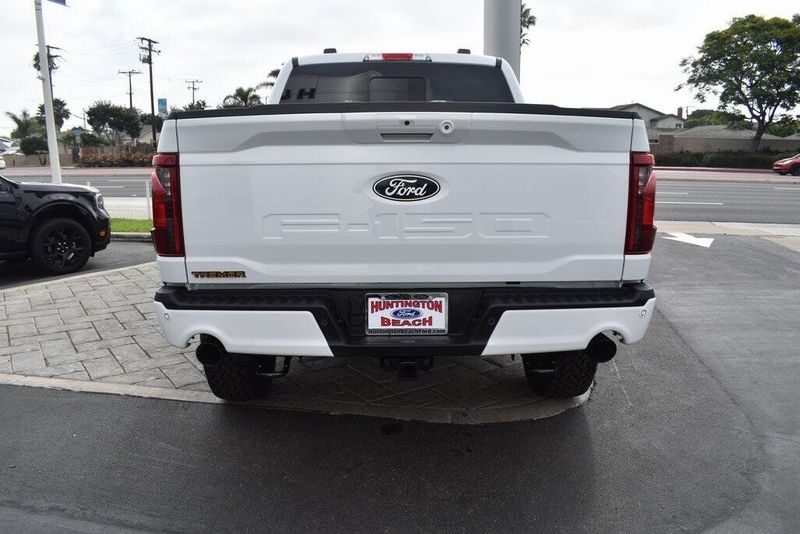 New 2025 Ford F-150 TremorImage 10