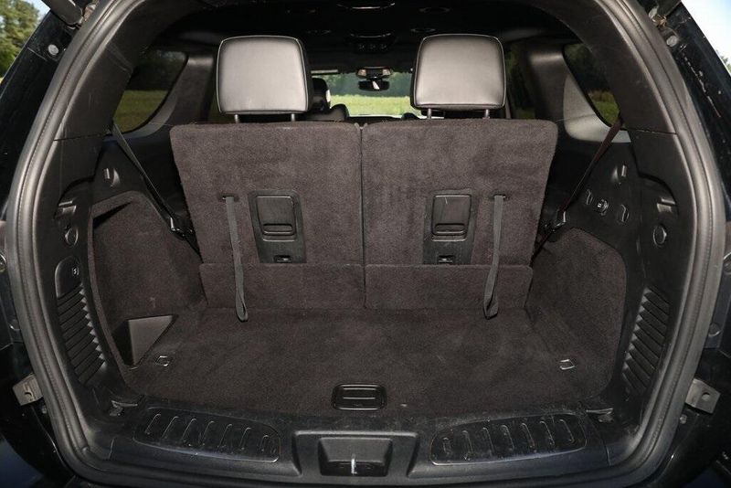 2021 Dodge Durango GT PlusImage 39