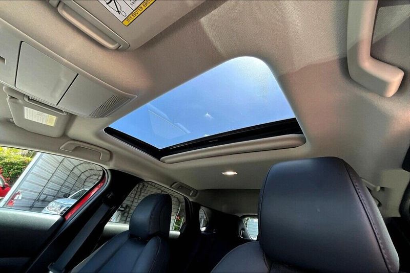 2022 Mazda CX-30 2.5 S Premium PackageImage 12