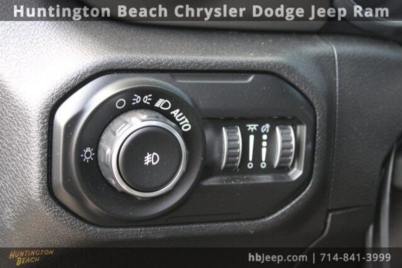 2021 Jeep Wrangler Unlimited Sport SImage 10