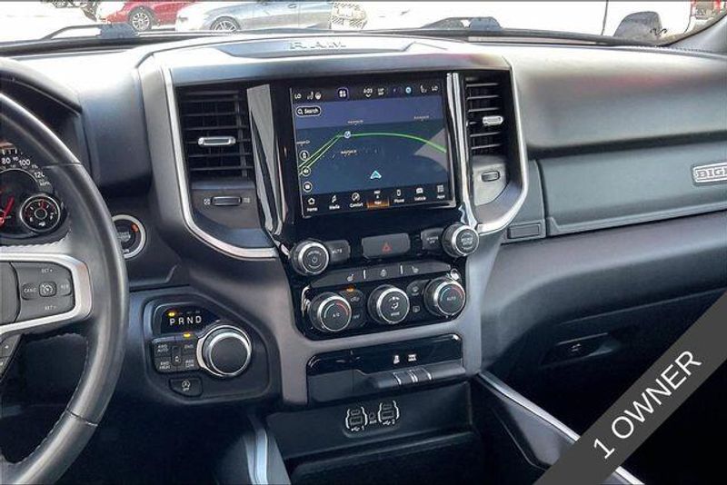 Used 2023 RAM 1500 Big Horn Lone StarImage 5