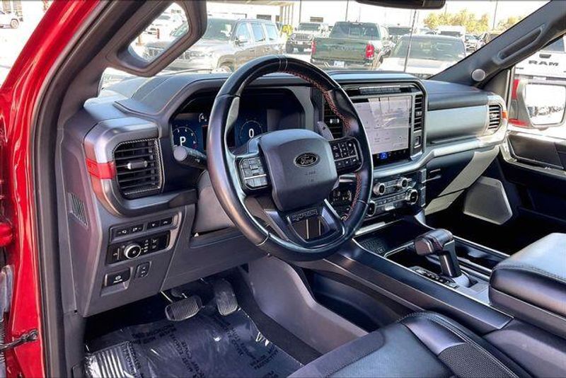 Used 2024 Ford F-150 RaptorImage 14