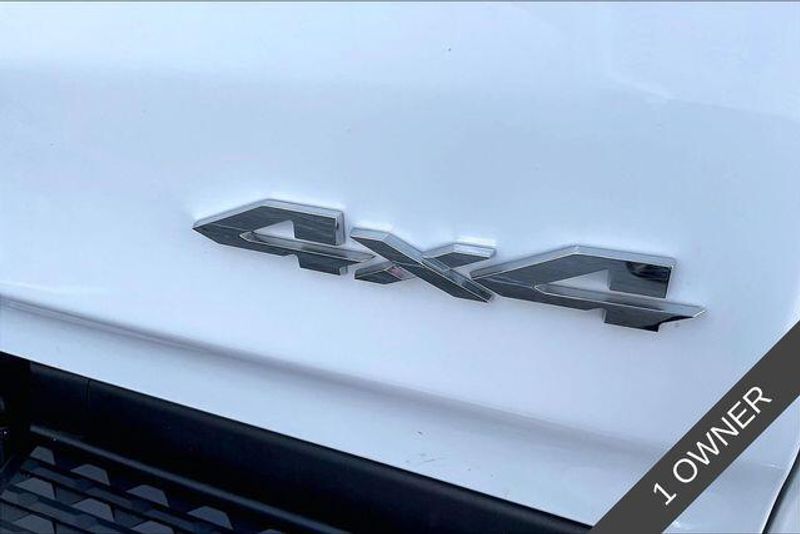 Used 2023 RAM 1500 Big Horn Lone StarImage 7