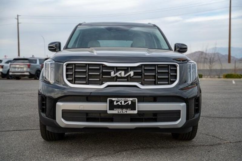 New 2025 Kia Telluride SImage 2