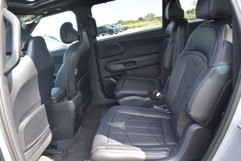New 2027 Kia Telluride X-Line EXImage 21
