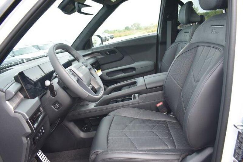 New 2027 Kia Telluride X-Line SX-PrestigeImage 28