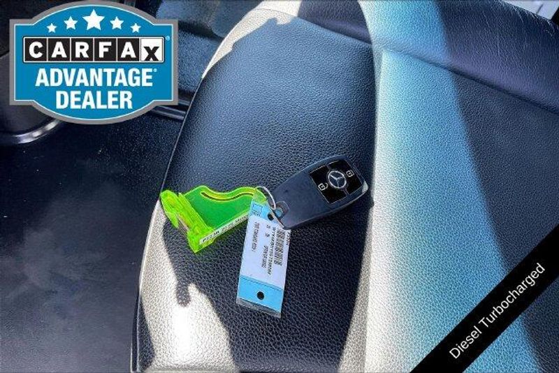 Used 2025 Mercedes-Benz Sprinter 2500 Crew 144 WBImage 10