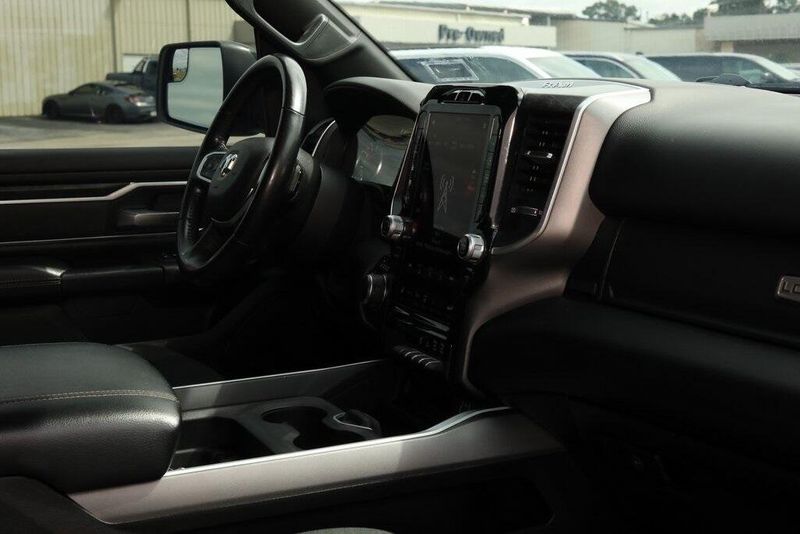 2021 RAM 1500 Big Horn Lone StarImage 24