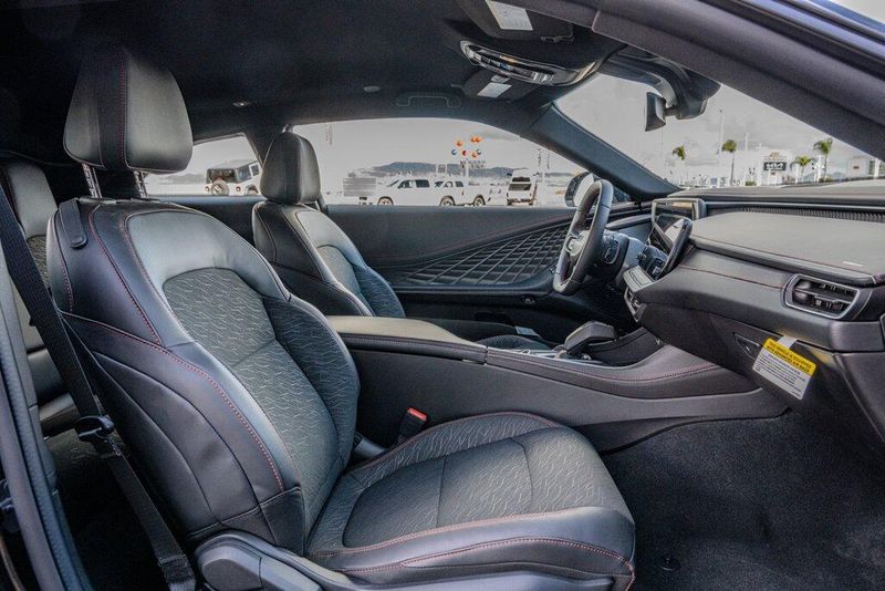New 2026 Dodge Charger Scat PackImage 18