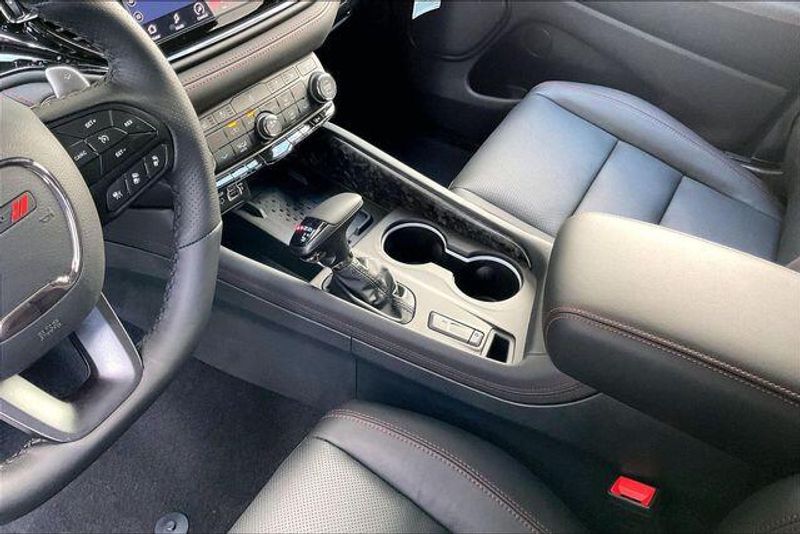 New 2026 Dodge Durango Gt Premium Awd Hemi V8Image 7